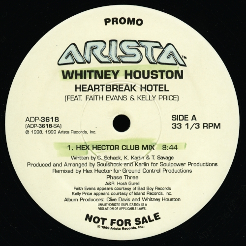 Whitney Houston Feat. 