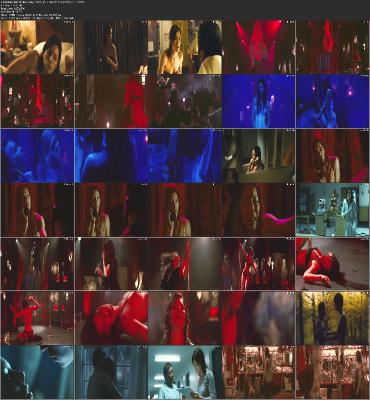 Jessica Biel, Danvy Pham, etc - Powder Blue (2009) Full HD.