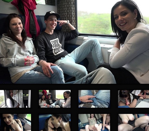 Czech Couples 26