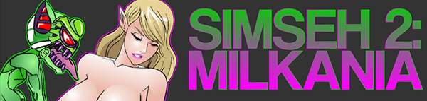 SIMSEH 2: Milkania