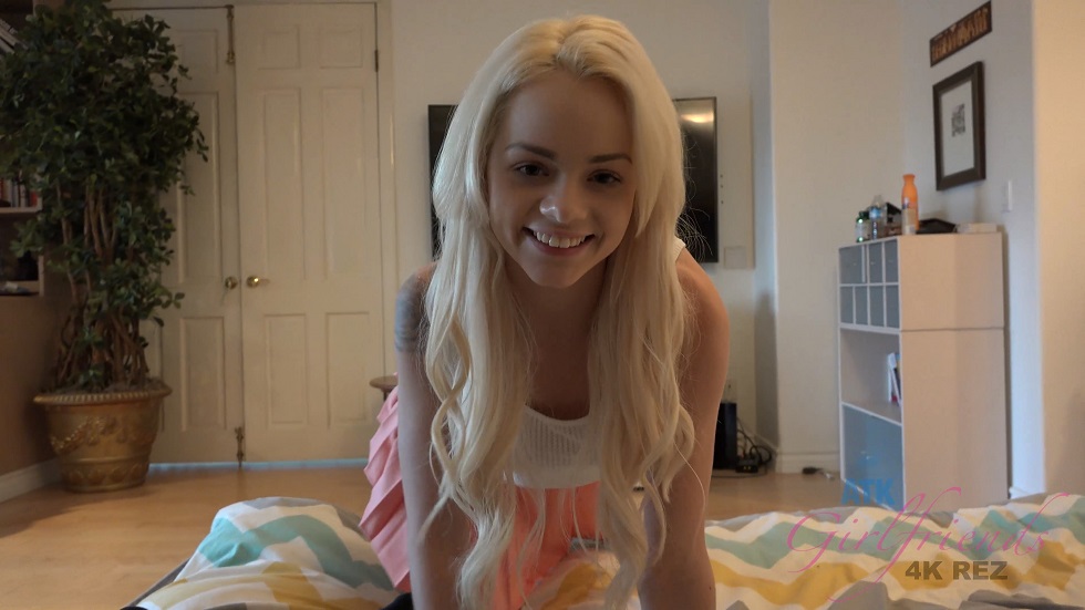 Elsa Jean