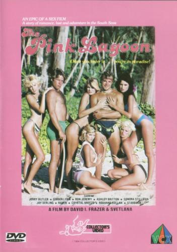 The Pink Lagoon: A Sex Romp in Paradise / Розовая лагуна