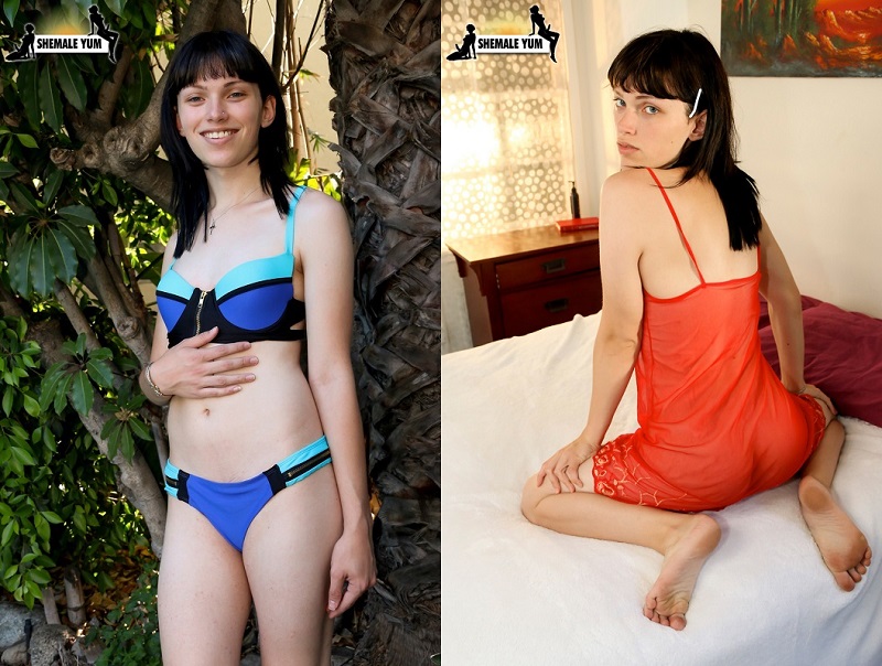 Scarlett Hart