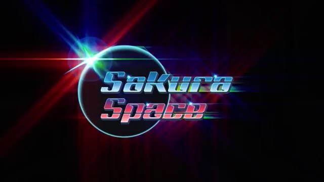 Sakura Space