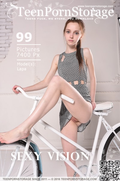 2016-07-22 Lapa - Sexy Vision