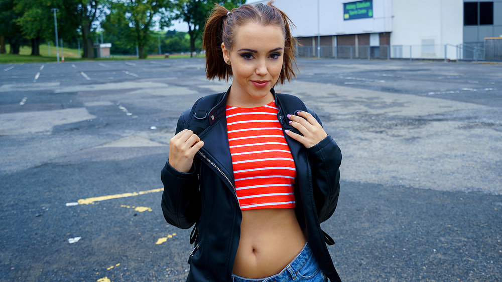 Zoe Doll