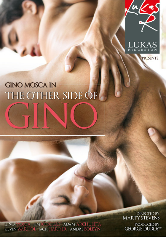 The Other Side Of Gino / Изнанка Джино