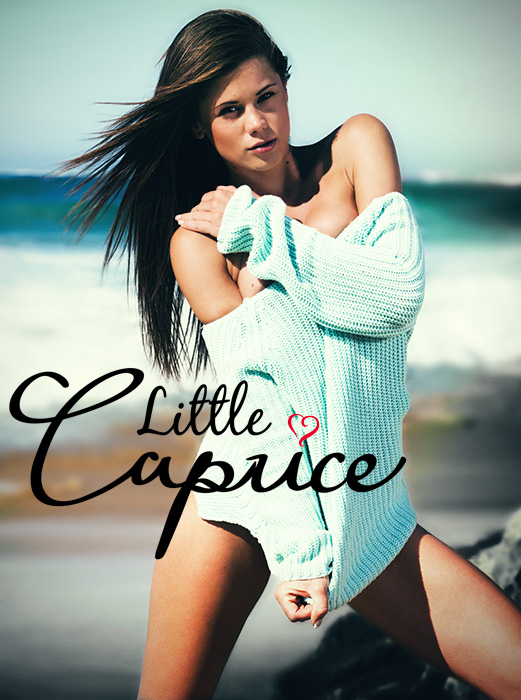 Little Caprice