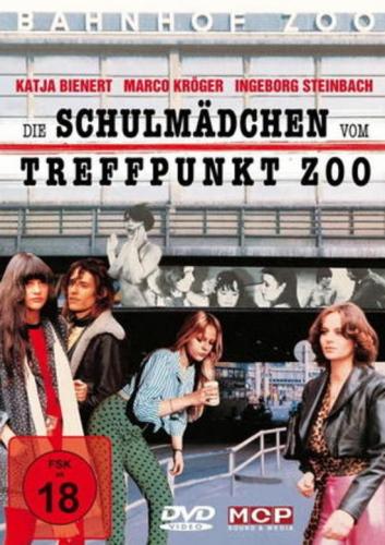 Confessions of a Sixth Form Virgin / Die Schulmädchen vom Treffpunkt Zoo / Школьницы со станции Зоопарк / Признание девственницы
