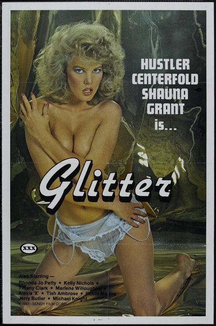 Glitter / Glitter Baby / Блестящая