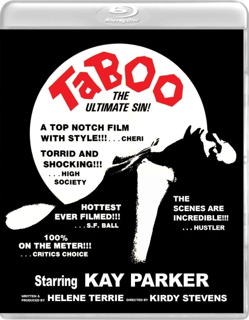 Taboo / Табу