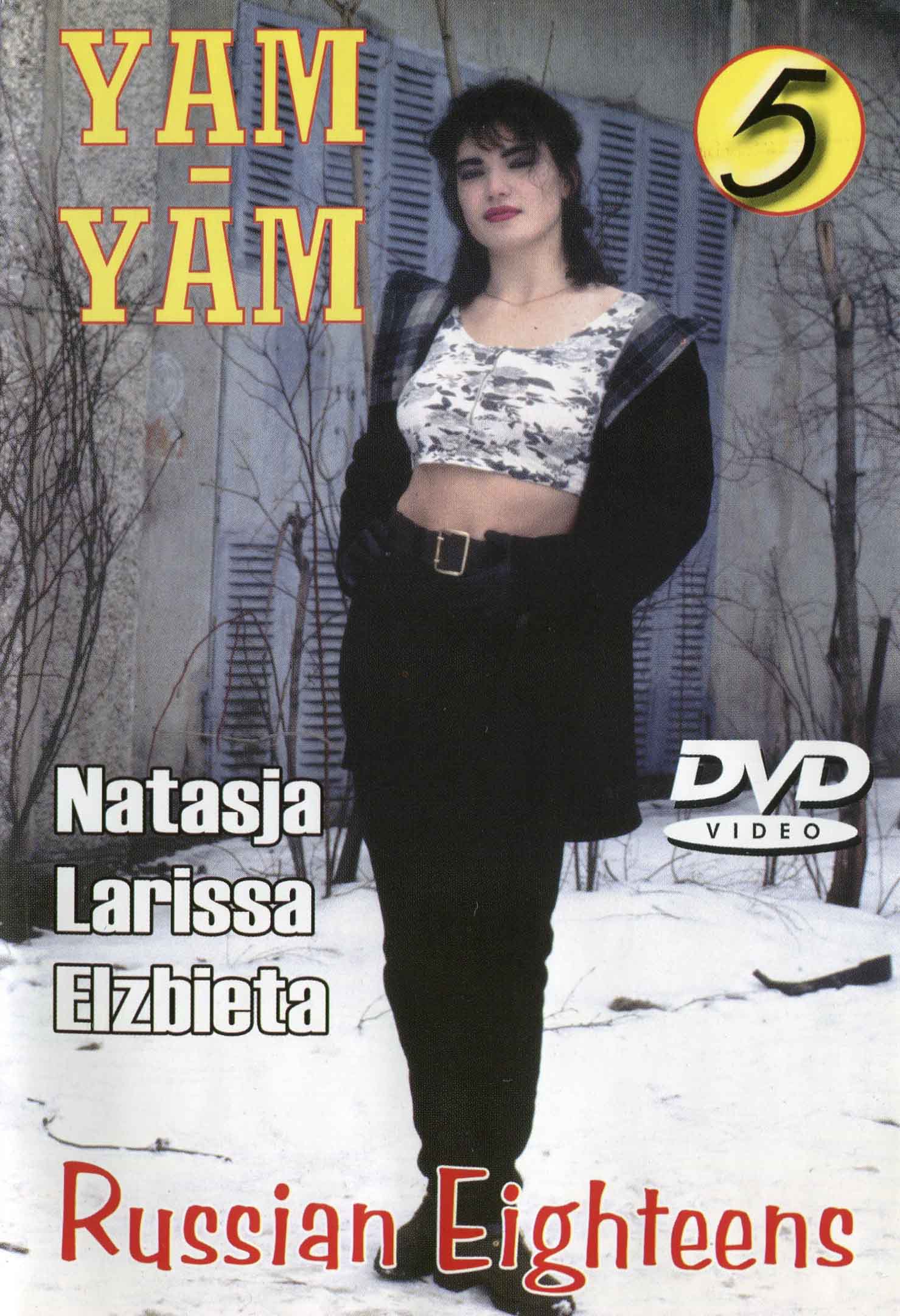Yam-Yam Russian