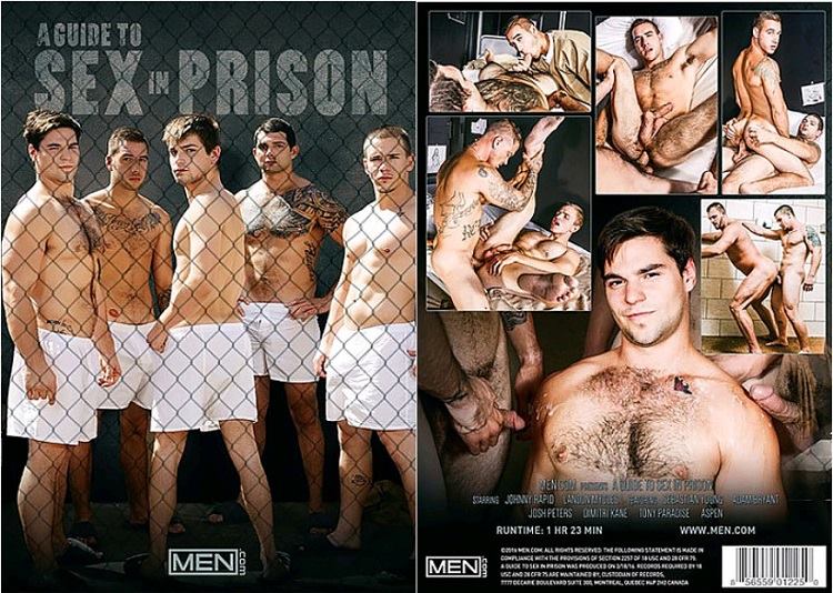 A Guide to Sex in Prison / Руководство по сексу в тюрьме