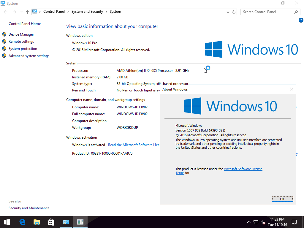 Office 16 для windows 10. Windows 10 pro 1607 by smokieblahblah. установка офиса 2016 на windows 10. windows 16. windows 10 install english.