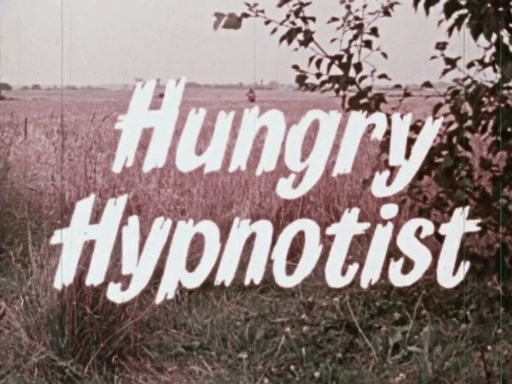 Hungry Hypnotist