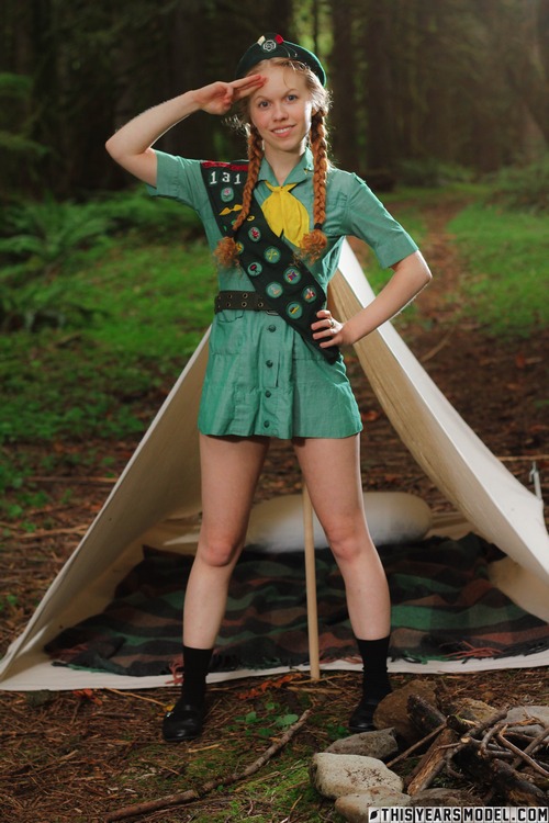 2016-10-24 Dolly Little - Camp Dolly