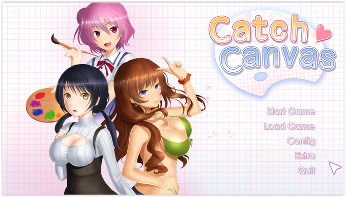Catch Canvas