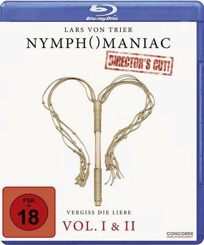 Nymphomaniac: Vol. I / Нимфоманка: Часть 1