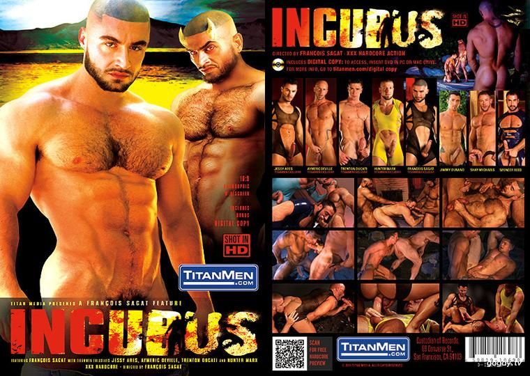 Incubus / Демон