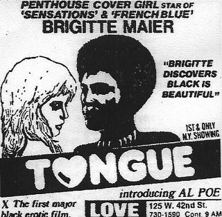 Tounge
