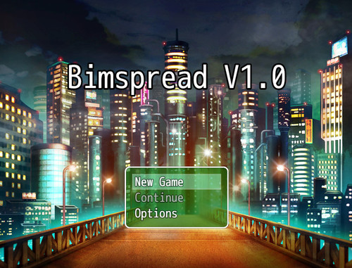 Bimspreed