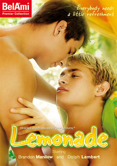 Lemonade / Лимонад